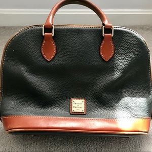 Dooney & Bourke purse